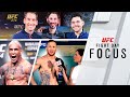 UFC 274: Fight Day Focus | Justin Gaethje, Charles Oliveira & Rose Namajunas