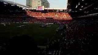 Uooo uo o o uo ooo....!