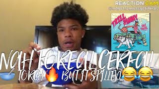 Trill Sammy - Nah Foreal (Official Music Video) – 😂🔥
