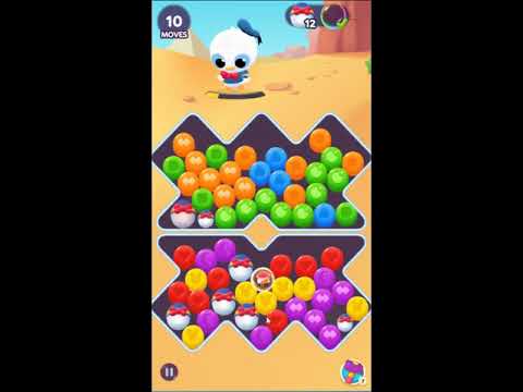 Disney Getaway Blast Level 322 - NO BOOSTERS ✈️🏝️ | SKILLGAMING ✔️