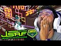 Jet Set Radio Future Playthrough 3 Rhyth Has JOINED The GG S RunJDrun