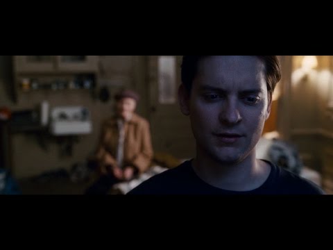 Spider Man 3 - Forgive Yourself (Original Score)