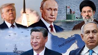 Download lagu IRAN CHINA RUSSIA BAHISE BASHYIRAHO AKADOMO AMERIKA  NABASIGAYE BUBURAYI BABAVUYEHO BAHABWA ISOMO mp3