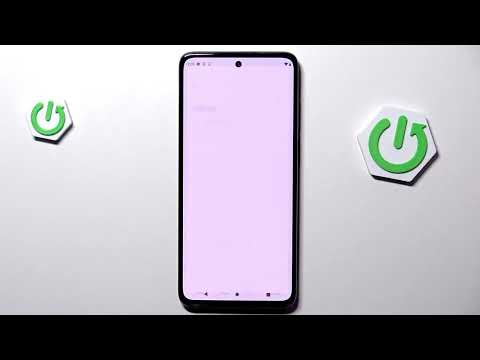 MOTOROLA Moto G52 – Change & Customize Keyboard Theme