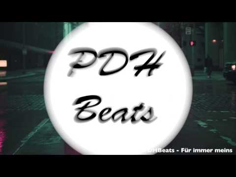 Yung Hurn x Meilner Type Beat / PDHBeats - Für immer meins (127 BPM)