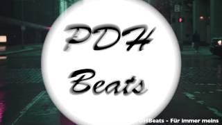Yung Hurn x Meilner Type Beat / PDHBeats - Für immer meins (127 BPM)