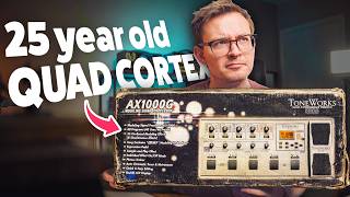 What a 25-Year-Old Modeller Teaches Us About Modern Gear