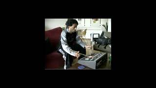 MADLIB - Loud Minority