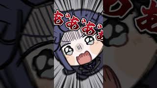 【長尾景決死のダイブ】エリトラをつけ忘れて飛ぼうとする長尾景【長尾景/にじさんじ】