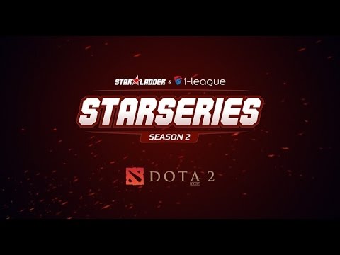 COMPLEXITY GAMING vs DIGITAL CHAOS Dota 2 Canada Cup Season 7