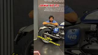 Download lagu Old vs New Jawa! Which one do you like? #jawa mp3 Download lagu Old vs New Jawa! Which one do you like? #jawa mp3