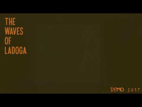 The Waves Of Ladoga - 2 songs