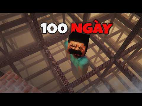 TÓM TẮT 100 NGÀY MINECRAFT WONDERLAND.JAR | THẾ GIỚI CỦA NHỮNG GIẤC MƠ ?!!