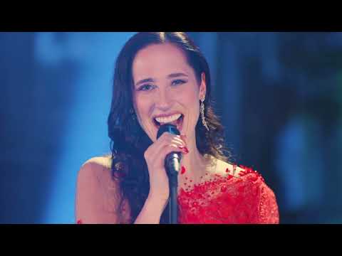 Mägede hääl - ELINA NECHAYEVA (LIVE)