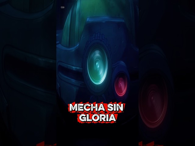 Vídeo relacionado con Mecha Mech Robot Vintage Patente Divertida Ciencia Ficción Manga Larga
