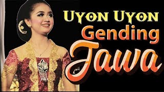 Download lagu UYON UYON GENDING JAWA KAGEM JAMPI SAYAH #uyonuyonpengantartidur #uyonuyonnyamlengmatmatan mp3 Download lagu UYON UYON GENDING JAWA KAGEM JAMPI SAYAH #uyonuyonpengantartidur #uyonuyonnyamlengmatmatan mp3