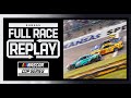 Hollywood Casino 400 | NASCAR Cup Series Full Race Replay