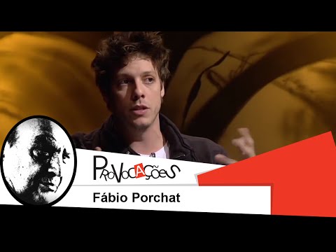 Provocações Retrô | Fábio Porchat | 2014