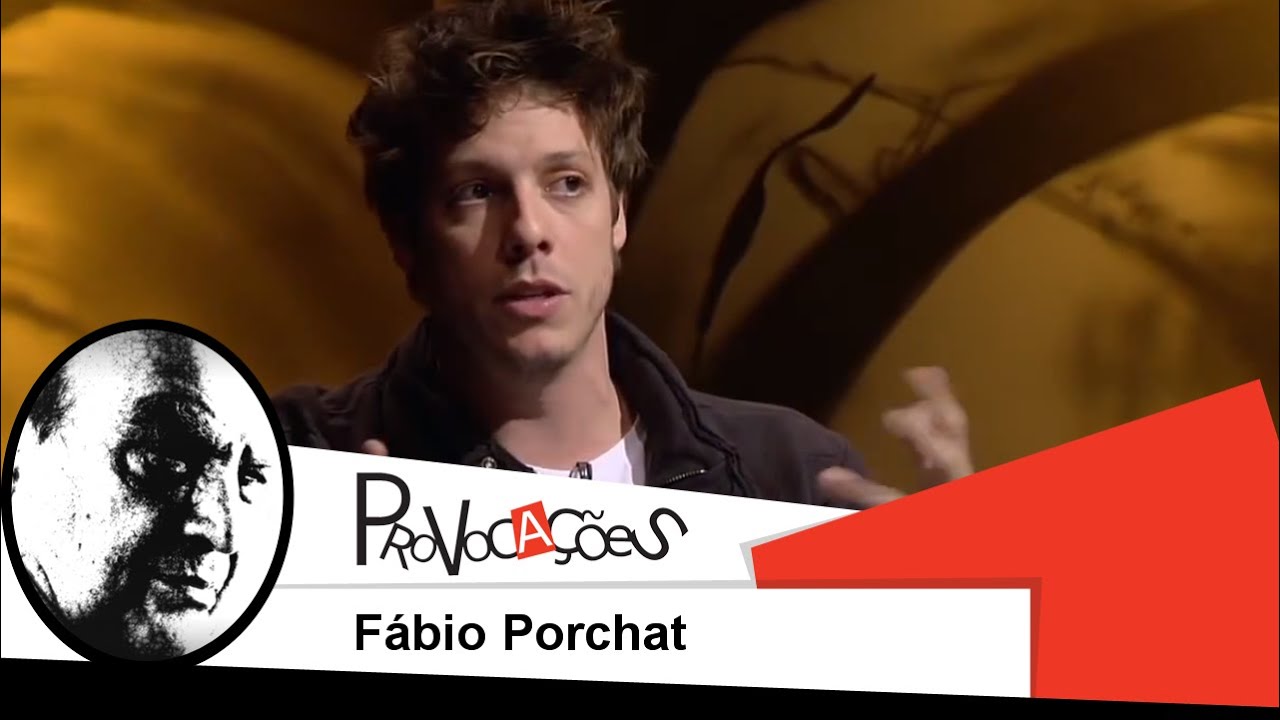 Provocações Retrô | Fábio Porchat | 2014