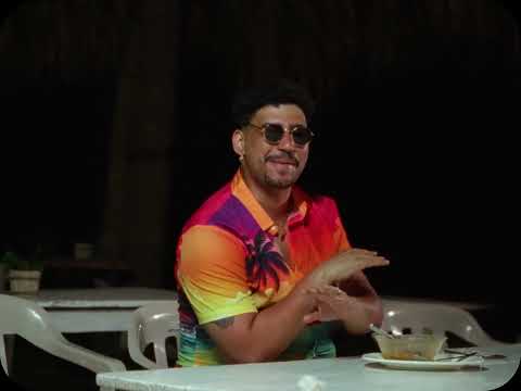 Poeta Callejero - La MVP (Video Oficial)