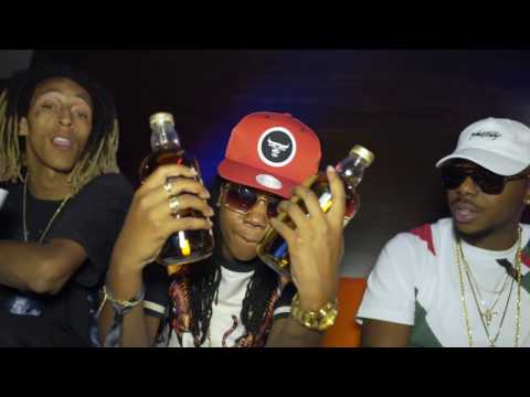 Nia Mack - Imported feat. Kali Koop (prod. Jayemar)