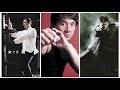 Jackie Chan Jet Li Donnie Yen Martial Arts Heroes Fight Tribute Tv M 23
