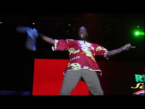 2020 REBEL SALUTE SOUND CLASH SCORPIO COMBO CLIPS