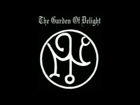 The Garden of Delight - Opened Paradise