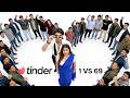 Tinder In Real Life India Nishtha