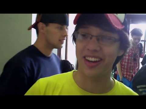 Genesis 2 the movie part 1