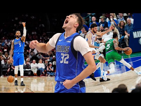 My Point Of View in DALLAS with D’Angelo Russell