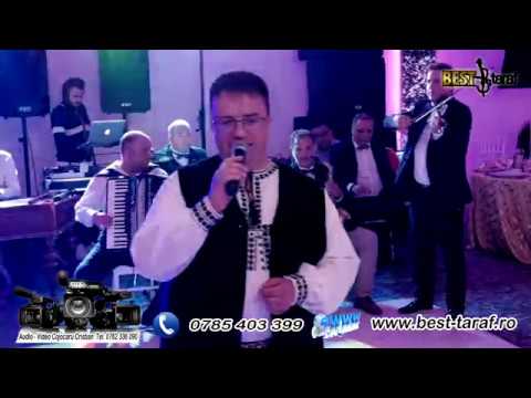 Best Taraf 2019, Sorin Danulet si Gabriel Popescu - Colaj Banat - Live Nunta Sibiu (Videoclip)