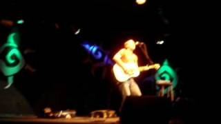 Carus Thompson - Tall Buildings Hameln