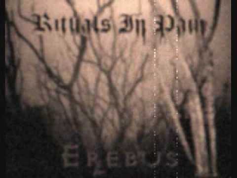 Rituals In Pain - Erebus (2005) - 'The Bends'