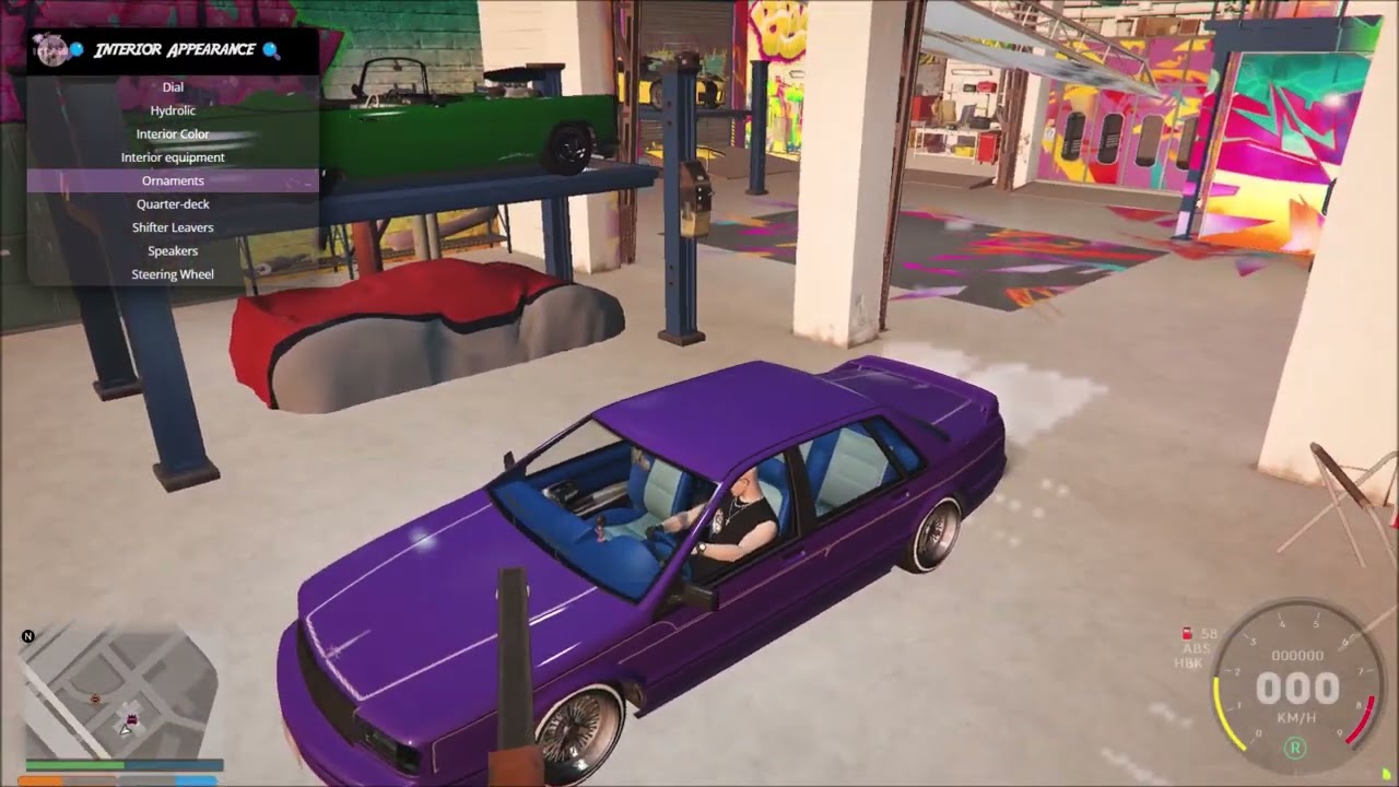 [PAID][ESX] LS Full Customs script (RGB Paints, automatic billing,...) thumbnail 2