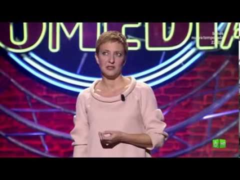 32º Programa de El club de la comedia - 15-01-12 (Completo)