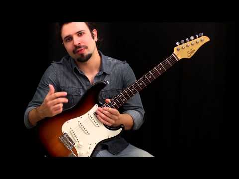 SUHR CLASSIC PRO by ANDRE NIERI (brazilian portuguese)