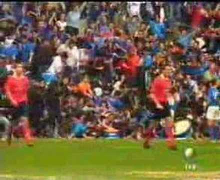 Himno Eventual Del Real Oviedo