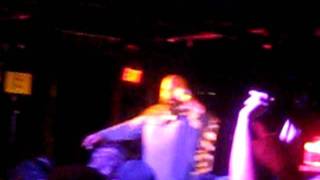 Sage Francis-Civil Disobedience into Dance Monkey