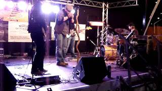 Santa&#39;s messin&#39; with the Kid Lynyrd Skynyrd Cover