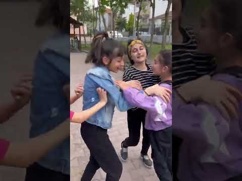 MERVELER ZALIM MERVELER KÖTİ KÖTÜ 34. BÖLÜM MERVELER BİR BİRİNE GİRDİ