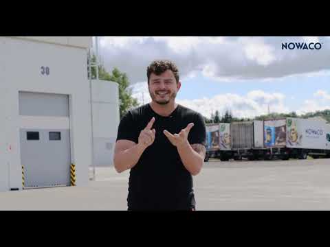 Se você quiser um arquivo NOWACO