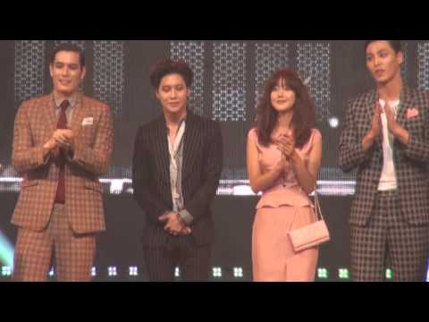 05. 엔딩 - 태민 @탐라홀 151011