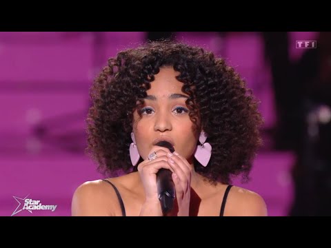 Star Academy S11 - Candice - J'envoie valser
