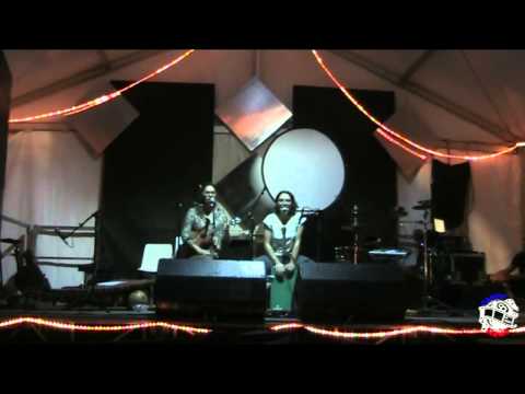 Le Due nel Cappello live @ Carroponte