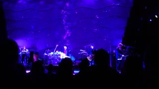 Unforgiven - Beck - Providence 7-26-14
