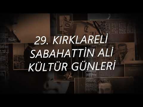 Sabahattin Ali Kültür Günleri Ali, Aysun Kocatepe Konseri