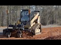 Cat® Smart Grader Blade at Work