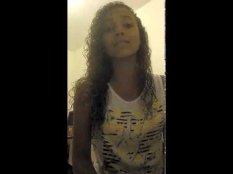 Guia-me - (Daniela Araújo) por Ana Clara