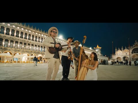 POMODORO - Die taTatata CombOo. @Matakustix@ManfredPlessl-og5wn@hannahsenfter8475@stephanheiner8240